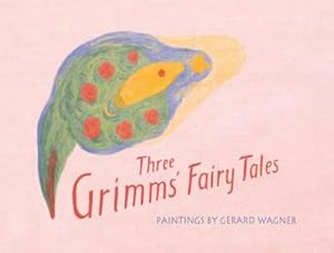 Seller image for Three Grimms' Fairy Tales for sale by BuchWeltWeit Ludwig Meier e.K.