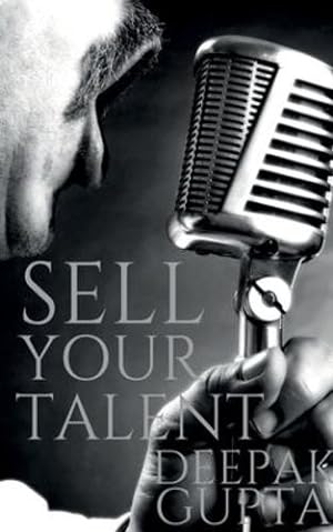 Image du vendeur pour Sell Your Talent [Soft Cover ] mis en vente par booksXpress