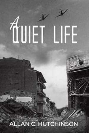 Seller image for A Quiet Life [Soft Cover ] for sale by booksXpress