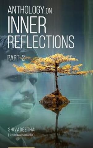 Seller image for Anthology on Inner Reflections Part II by U, Shivakumar [Paperback ] for sale by booksXpress
