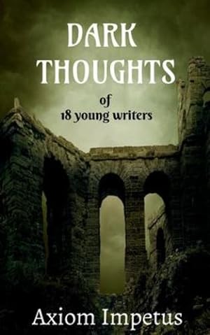 Image du vendeur pour Dark Thoughts [Soft Cover ] mis en vente par booksXpress