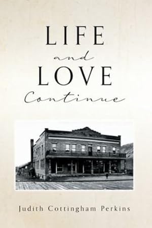 Immagine del venditore per Life and Love Continue [Soft Cover ] venduto da booksXpress