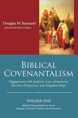 Seller image for Biblical Covenantalism, Volume 1 [Hardcover ] for sale by booksXpress