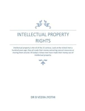 Immagine del venditore per Intellectual Property Rights [Soft Cover ] venduto da booksXpress