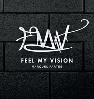 Immagine del venditore per Feel My Vision [Hardcover ] venduto da booksXpress