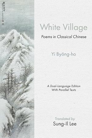 Bild des Verkufers fr White Village [Hardcover ] zum Verkauf von booksXpress