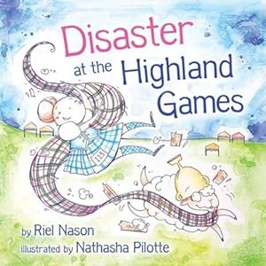 Seller image for Disaster at the Highland Games [Soft Cover ] for sale by booksXpress