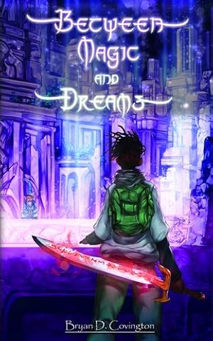 Seller image for Between Magic and Dreams [Soft Cover ] for sale by booksXpress