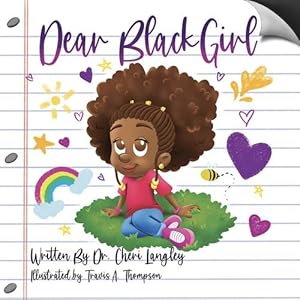 Imagen del vendedor de Dear Black Girl [Soft Cover ] a la venta por booksXpress