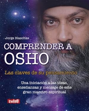 Imagen del vendedor de Comprender a Osho -Language: spanish a la venta por GreatBookPrices