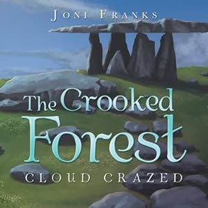 Seller image for The Crooked Forest: Cloud Crazed [Soft Cover ] for sale by booksXpress