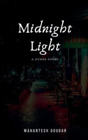 Imagen del vendedor de Midnight Light [Soft Cover ] a la venta por booksXpress