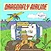Immagine del venditore per Dragonfly Airline [Soft Cover ] venduto da booksXpress