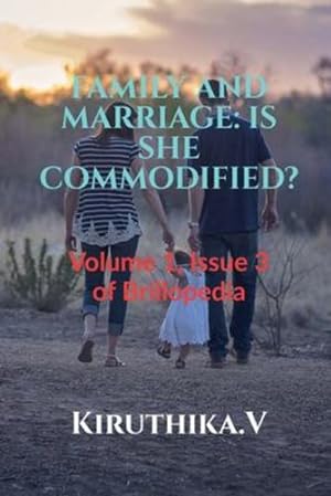 Image du vendeur pour Family and Marriage [Soft Cover ] mis en vente par booksXpress