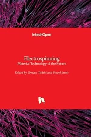 Imagen del vendedor de Electrospinning - Material Technology of the Future [Hardcover ] a la venta por booksXpress