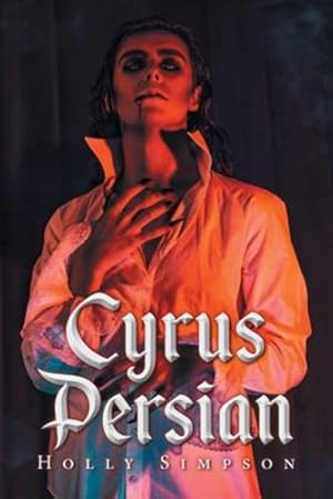 Bild des Verkufers fr Cyrus Persian [Soft Cover ] zum Verkauf von booksXpress