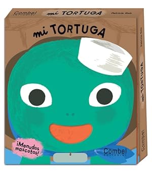 Image du vendeur pour Mi tortuga -Language: spanish mis en vente par GreatBookPrices