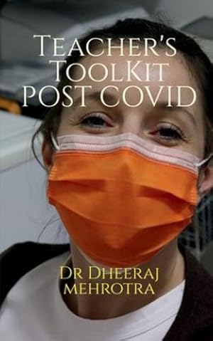 Seller image for Teacher's Toolkit Post COVID by Mehrotra, Dheeraj [Paperback ] for sale by booksXpress