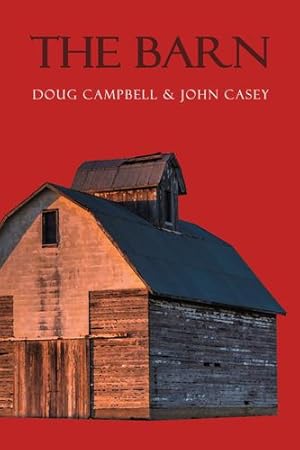Seller image for The Barn: A Novella Mystery [Soft Cover ] for sale by booksXpress