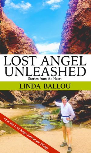 Seller image for Lost Angel Unleashed: Stories from the Heart (Lost Angel Travel Series) [Soft Cover ] for sale by booksXpress