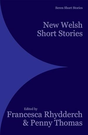 Bild des Verkufers fr New Welsh Short Stories zum Verkauf von GreatBookPrices