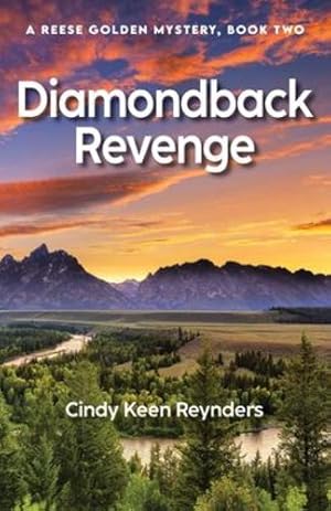 Immagine del venditore per Diamondback Revenge (Reese Golden Mysteries) by Reynders, Cindy Keen [Paperback ] venduto da booksXpress