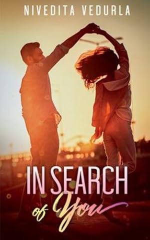 Seller image for In Search of You [Soft Cover ] for sale by booksXpress