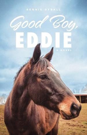 Seller image for Good Boy, Eddie by Dyball, Rennie [Paperback ] for sale by booksXpress