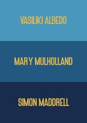 Imagen del vendedor de All About Our Fathers by Albedo, Vasiliki, Mulholland, Mary, Maddrell, Simon [Paperback ] a la venta por booksXpress