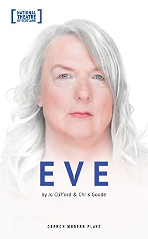 Seller image for Eve (Oberon Modern Plays) [Soft Cover ] for sale by booksXpress