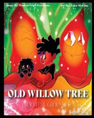 Imagen del vendedor de The Old Willow Tree: Rooted & Grounded [Soft Cover ] a la venta por booksXpress