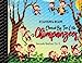 Imagen del vendedor de Chased By Ten Cute Chimpanzees: Coloring Book [Soft Cover ] a la venta por booksXpress