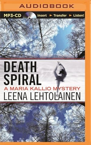 Seller image for Death Spiral for sale by GreatBookPrices