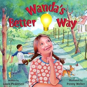 Seller image for Wanda's Better Way for sale by GreatBookPrices