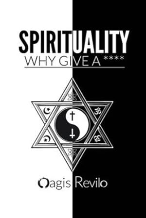 Immagine del venditore per Spirituality Why Give a **** [Soft Cover ] venduto da booksXpress