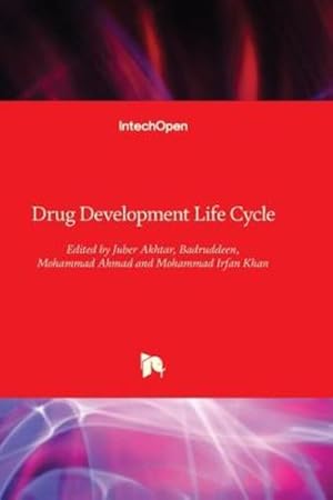 Seller image for Drug Development Life Cycle [Hardcover ] for sale by booksXpress