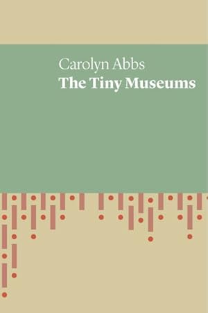 Seller image for Tiny Museums for sale by GreatBookPrices