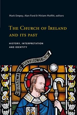 Imagen del vendedor de Church of Ireland and Its Past : History, Interpretation and Identity a la venta por GreatBookPrices