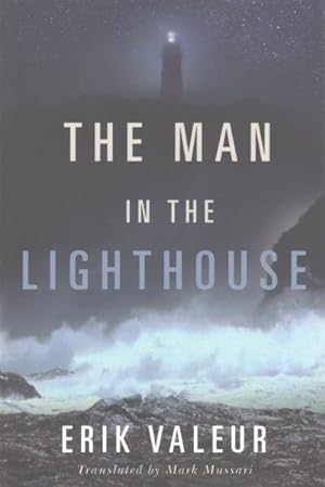 Bild des Verkufers fr Man in the Lighthouse zum Verkauf von GreatBookPrices