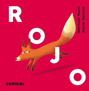 Imagen del vendedor de Rojo / Red -Language: spanish a la venta por GreatBookPrices