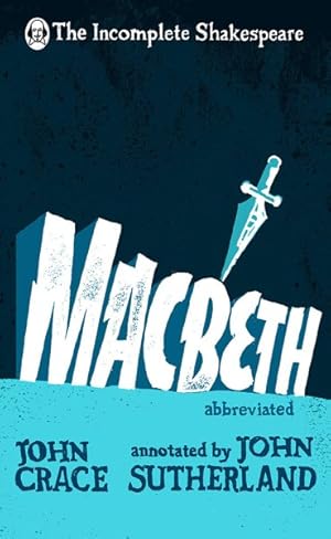 Seller image for Macbeth for sale by GreatBookPrices