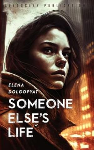 Bild des Verkufers fr Someone Else's Life by Dolgopyat, Elena [Paperback ] zum Verkauf von booksXpress