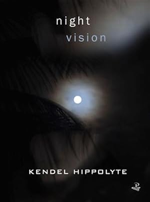 Seller image for Night Vision for sale by GreatBookPrices