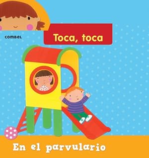 Bild des Verkufers fr En el parvulario / Nursery -Language: spanish zum Verkauf von GreatBookPrices