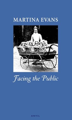 Seller image for Facing the Public for sale by GreatBookPrices