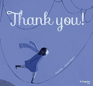 Seller image for Thank You! for sale by GreatBookPrices