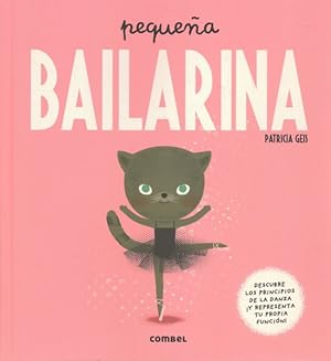 Imagen del vendedor de Pequea Bailarina -Language: spanish a la venta por GreatBookPrices