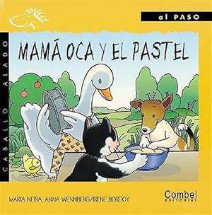 Immagine del venditore per Mama Oca Y El Pastel / Mother Goose and The Cake -Language: Spanish venduto da GreatBookPrices