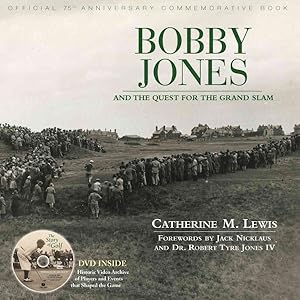 Seller image for Bobby Jones and the Quest for the Grand Slam for sale by GreatBookPrices