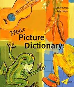 Image du vendeur pour Milet Picture Dictionary mis en vente par GreatBookPrices